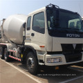 Forland 6X4 Cement Transportation Truck Bulk Cement Truck